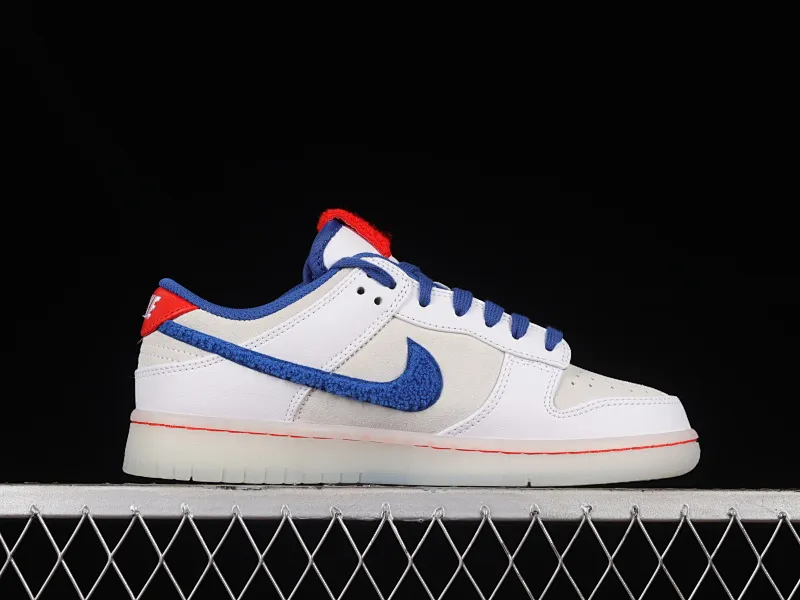 All Categories Nk SB Dunk Series Nk SB Dunk Low Low-top sneakers C version Nk SB Dunk Low "Year of the Rabbit" Year of the Rabbit limited SB low-top casual sneakers FD4203-161
